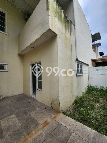 Lokasi strategis! Rumah siap pakai disewakan di Medan Johor LB 112m2 Lokasi strategis! Rumah siap pakai disewakan di Medan Johor LB 112m2