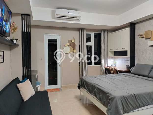 Hunian Apartemen Disewakan Terjangkau 32m2 di Medan Barat, Cocok Dijadikan Hunian Anda Hunian Apartemen Disewakan Terjangkau 32m2 di Medan Barat, Cocok Dijadikan Hunian Anda