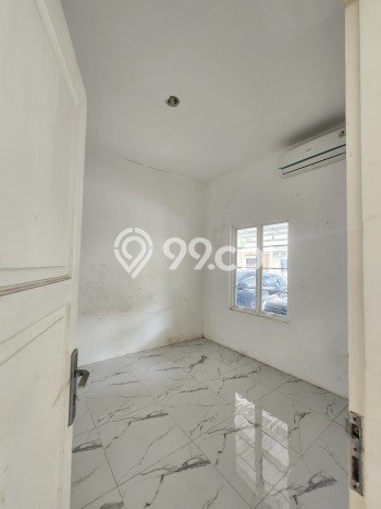 Lokasi strategis! Rumah siap pakai disewakan di Medan Johor LB 112m2 Lokasi strategis! Rumah siap pakai disewakan di Medan Johor LB 112m2