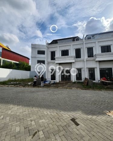 BISNIS POTENSIAL! Vila di Percut Sei Tuan, Luas 271m2m², ROI Menjanjikan BISNIS POTENSIAL! Vila di Percut Sei Tuan, Luas 271m2m², ROI Menjanjikan