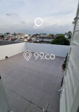 Ruko Area Komersial di Medan Helvetia, Luas 48m², For Rent, Ready Digunakan Ruko Area Komersial di Medan Helvetia, Luas 48m², For Rent, Ready Digunakan