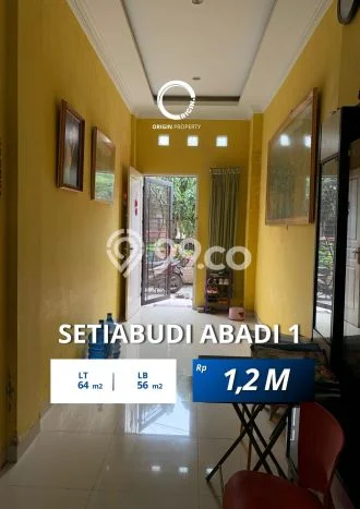 Rumah Modern Cantik 4 KT Bisa Langsung Pindah di Medan Sunggal Rumah Modern Cantik 4 KT Bisa Langsung Pindah di Medan Sunggal