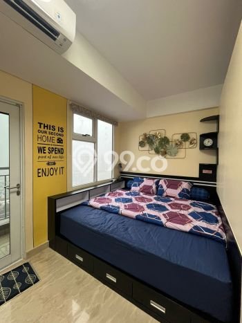 Apartemen Strategis Kawasan Medan Barat, 1 KM, Luas 32m², Akses Medan Barat, Medan, Medan Apartemen Strategis Kawasan Medan Barat, 1 KM, Luas 32m², Akses Medan Barat, Medan, Medan