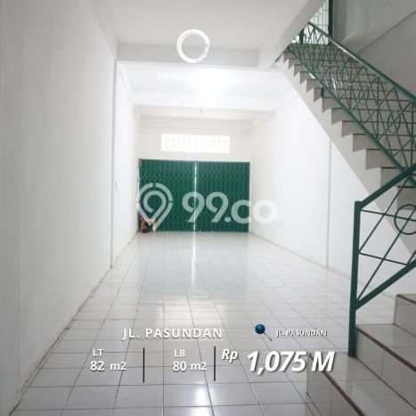 Unit Ruko Dijual di Medan Timur Medan 80m2 Unit Ruko Dijual di Medan Timur Medan 80m2
