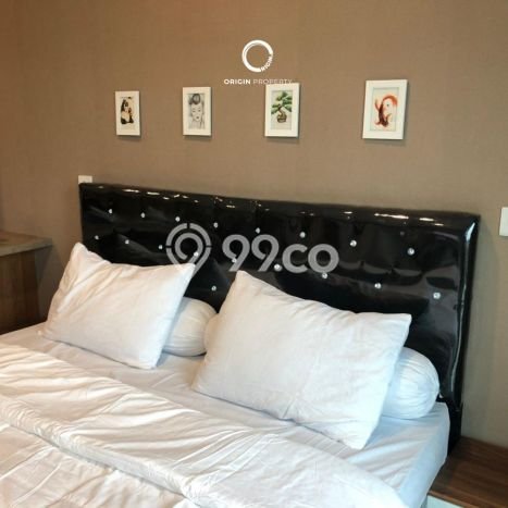 Apartemen Harga Murah dengan 1 BR & 1 KM di Medan Baru Medan Apartemen Harga Murah dengan 1 BR & 1 KM di Medan Baru Medan