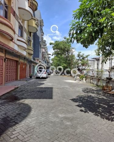 Dijual Ruko di Medan Petisah Medan LT 64m2 / LB 64m2 Dijual Ruko di Medan Petisah Medan LT 64m2 / LB 64m2