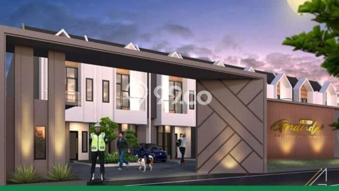 HOT DEAL! Vila di Medan Helvetia, Area 130m2m², Lokasi Strategis HOT DEAL! Vila di Medan Helvetia, Area 130m2m², Lokasi Strategis