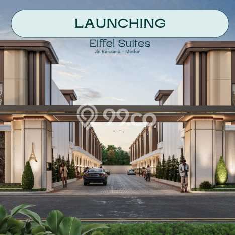 Jual Segera! Vila di Medan Tembung, Luas 66m2m², Posisi Premium dekat dengan beragam fasilitas Jual Segera! Vila di Medan Tembung, Luas 66m2m², Posisi Premium dekat dengan beragam fasilitas
