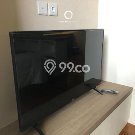 Apartemen Harga Murah dengan 1 BR & 1 KM di Medan Baru Medan Apartemen Harga Murah dengan 1 BR & 1 KM di Medan Baru Medan