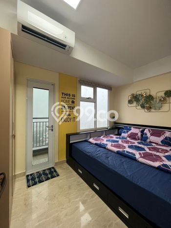 Apartemen Strategis Kawasan Medan Barat, 1 KM, Luas 32m², Akses Medan Barat, Medan, Medan Apartemen Strategis Kawasan Medan Barat, 1 KM, Luas 32m², Akses Medan Barat, Medan, Medan