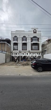 Ruko Komersial Dijual di Medan Timur Medan LT 136m2 & LB 210m2 Ruko Komersial Dijual di Medan Timur Medan LT 136m2 & LB 210m2