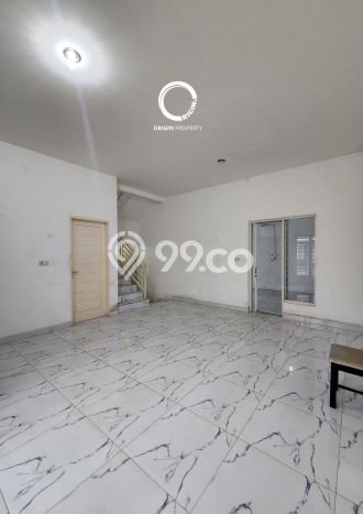 Disewakan Rumah Konsep Modern di Medan Johor Medan dengan 4 KT Disewakan Rumah Konsep Modern di Medan Johor Medan dengan 4 KT
