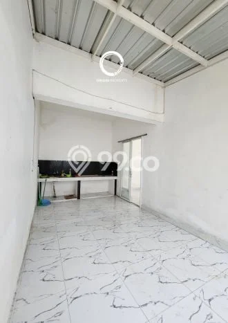 Disewakan Rumah Konsep Modern di Medan Johor Medan dengan 4 KT Disewakan Rumah Konsep Modern di Medan Johor Medan dengan 4 KT