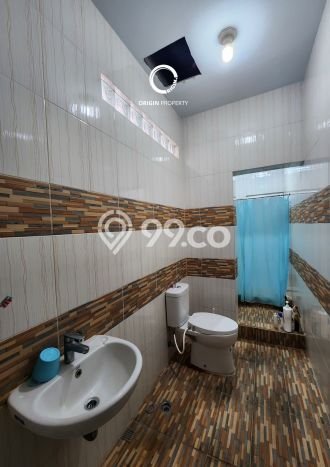 Jual Rumah Bagus Siap Huni LB 136m2 di Medan Barat, Medan Jual Rumah Bagus Siap Huni LB 136m2 di Medan Barat, Medan