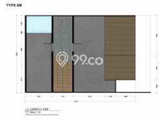 HARGA TERBAIK! Vila di Medan Denai, Area 72m2m², Lokasi Prima HARGA TERBAIK! Vila di Medan Denai, Area 72m2m², Lokasi Prima