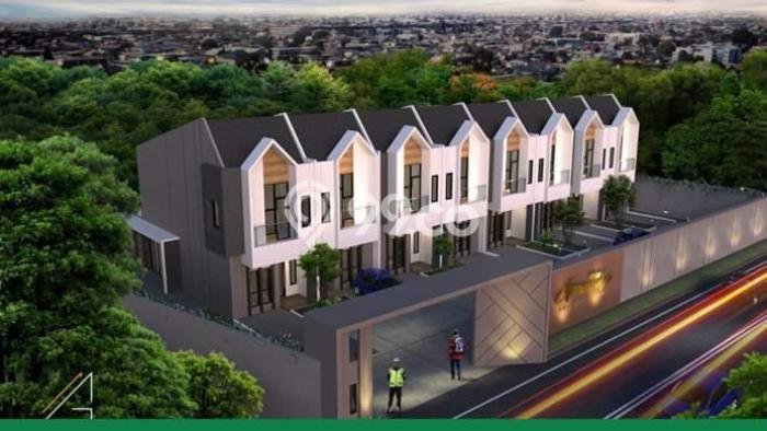 HOT DEAL! Vila di Medan Helvetia, Area 130m2m², Lokasi Strategis HOT DEAL! Vila di Medan Helvetia, Area 130m2m², Lokasi Strategis