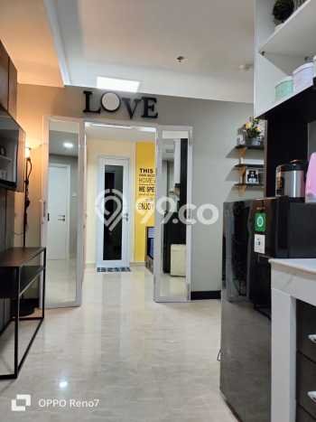 Apartemen Strategis Kawasan Medan Barat, 1 KM, Luas 32m², Akses Medan Barat, Medan, Medan Apartemen Strategis Kawasan Medan Barat, 1 KM, Luas 32m², Akses Medan Barat, Medan, Medan