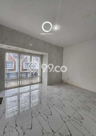 Disewakan Rumah Konsep Modern di Medan Johor Medan dengan 4 KT Disewakan Rumah Konsep Modern di Medan Johor Medan dengan 4 KT