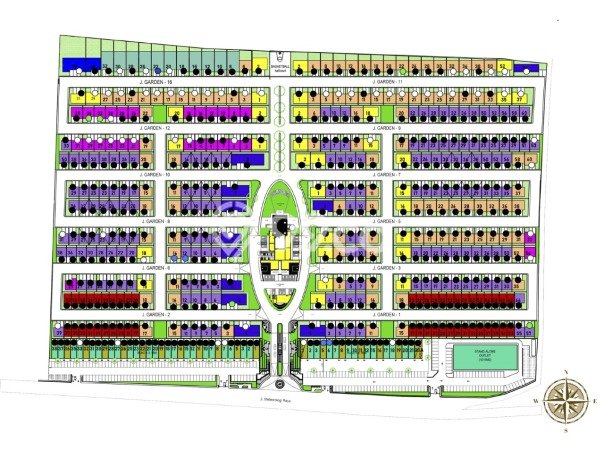 Ruko Paling Dicari LB 264m2 Dijual di Medan Tembung Ruko Paling Dicari LB 264m2 Dijual di Medan Tembung