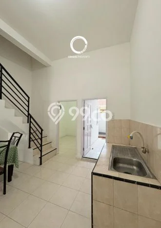 Hunian Cantik Modern Lb 120m2 di Medan Helvetia, Medan Hunian Cantik Modern Lb 120m2 di Medan Helvetia, Medan