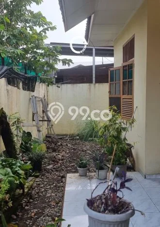 Rumah kawasan Medan Sunggal, Akses ke Fasilitas, 3 KT Rumah kawasan Medan Sunggal, Akses ke Fasilitas, 3 KT