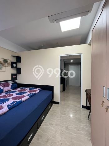 Apartemen Strategis Kawasan Medan Barat, 1 KM, Luas 32m², Akses Medan Barat, Medan, Medan Apartemen Strategis Kawasan Medan Barat, 1 KM, Luas 32m², Akses Medan Barat, Medan, Medan