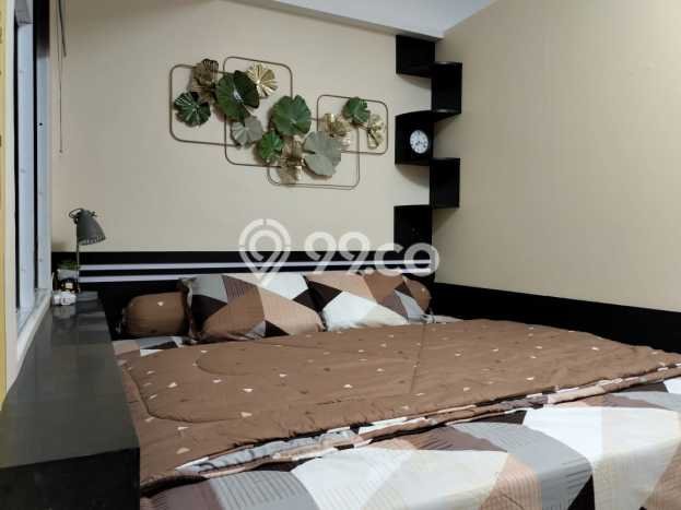 Jarang Ada! Hunian Apartemen Hemat di Medan Barat, Medan 1 Kamar Tidur dan 1 Kamar Mandi Jarang Ada! Hunian Apartemen Hemat di Medan Barat, Medan 1 Kamar Tidur dan 1 Kamar Mandi