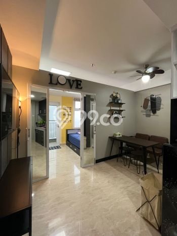 Apartemen Strategis Kawasan Medan Barat, 1 KM, Luas 32m², Akses Medan Barat, Medan, Medan Apartemen Strategis Kawasan Medan Barat, 1 KM, Luas 32m², Akses Medan Barat, Medan, Medan