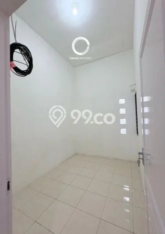 Hunian Cantik Modern Lb 120m2 di Medan Helvetia, Medan Hunian Cantik Modern Lb 120m2 di Medan Helvetia, Medan
