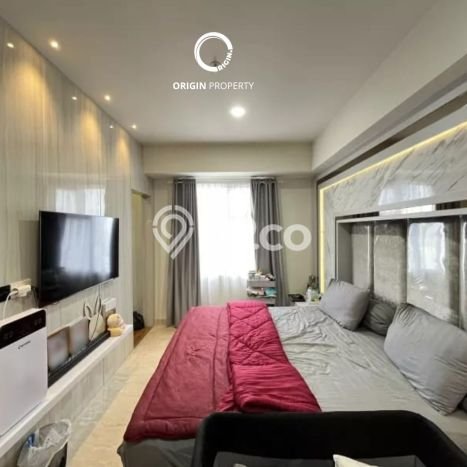 Apartemen Kawasan Medan Barat, Medan, 1 KM, Luas 63m², Fasilitas Lengkap Apartemen Kawasan Medan Barat, Medan, 1 KM, Luas 63m², Fasilitas Lengkap
