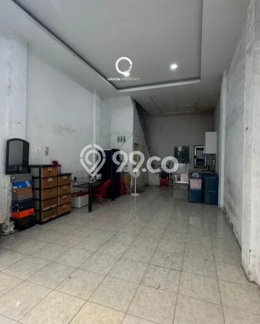 Rumah Strategis Minimalis Lb 40m2 di Medan Tembung, Medan Rumah Strategis Minimalis Lb 40m2 di Medan Tembung, Medan