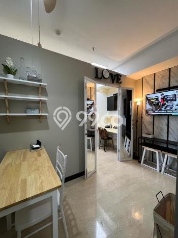 Ada Kamar Hunian Hemat Disewa di Medan Barat, Medan 1 BR Ada Kamar Hunian Hemat Disewa di Medan Barat, Medan 1 BR
