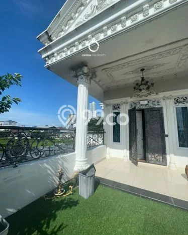 Rumah Modern Cantik 4 Kamar Siap Huni di Medan Helvetia Rumah Modern Cantik 4 Kamar Siap Huni di Medan Helvetia