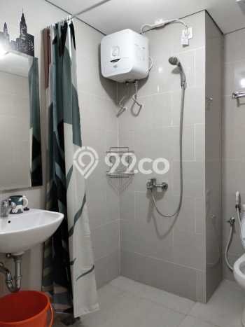 Jarang Ada! Hunian Apartemen Hemat di Medan Barat, Medan 1 Kamar Tidur dan 1 Kamar Mandi Jarang Ada! Hunian Apartemen Hemat di Medan Barat, Medan 1 Kamar Tidur dan 1 Kamar Mandi