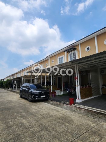 Lokasi strategis! Rumah siap huni disewakan di Medan Johor LB 80m2 Lokasi strategis! Rumah siap huni disewakan di Medan Johor LB 80m2