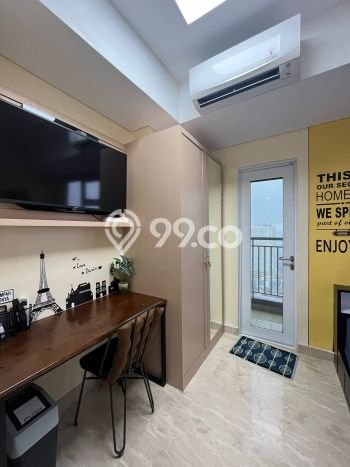 Apartemen Strategis Kawasan Medan Barat, 1 KM, Luas 32m², Akses Medan Barat, Medan, Medan Apartemen Strategis Kawasan Medan Barat, 1 KM, Luas 32m², Akses Medan Barat, Medan, Medan