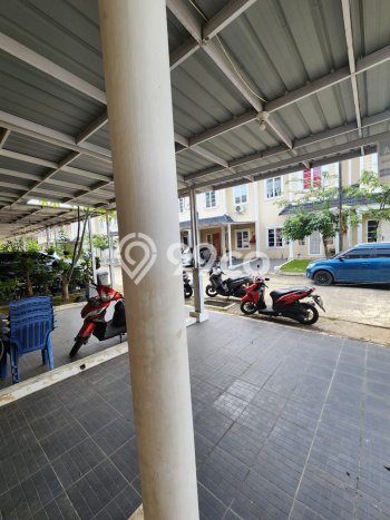 Lokasi strategis! Rumah siap huni disewakan di Medan Johor LB 80m2 Lokasi strategis! Rumah siap huni disewakan di Medan Johor LB 80m2