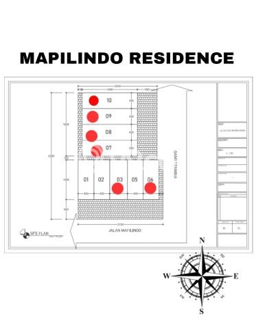Ruko Paling Dicari LB 136m2 Dijual di Medan Perjuangan Ruko Paling Dicari LB 136m2 Dijual di Medan Perjuangan