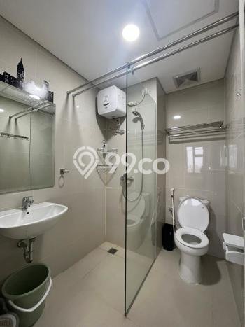 Hunian Apartemen Disewakan Terjangkau 32m2 di Medan Barat, Cocok Dijadikan Hunian Anda Hunian Apartemen Disewakan Terjangkau 32m2 di Medan Barat, Cocok Dijadikan Hunian Anda