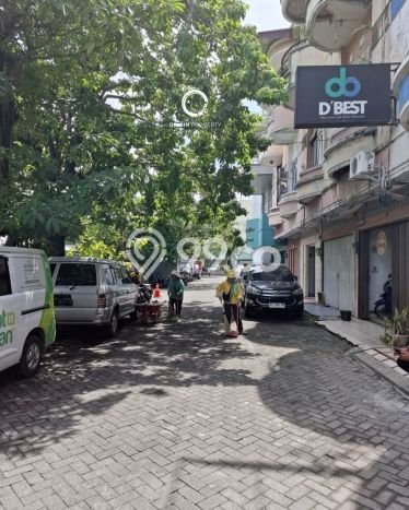 Dijual Ruko di Medan Petisah Medan LT 64m2 / LB 64m2 Dijual Ruko di Medan Petisah Medan LT 64m2 / LB 64m2