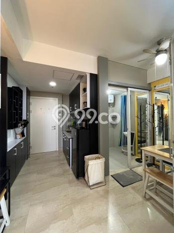 Apartemen Disewakan Terjangkau 1 KT / 1 KM di Medan Barat, Medan Apartemen Disewakan Terjangkau 1 KT / 1 KM di Medan Barat, Medan
