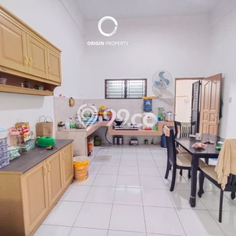 Rumah LT 92m² / LB 62m² di Lokasi Medan Petisah, Medan Rumah LT 92m² / LB 62m² di Lokasi Medan Petisah, Medan
