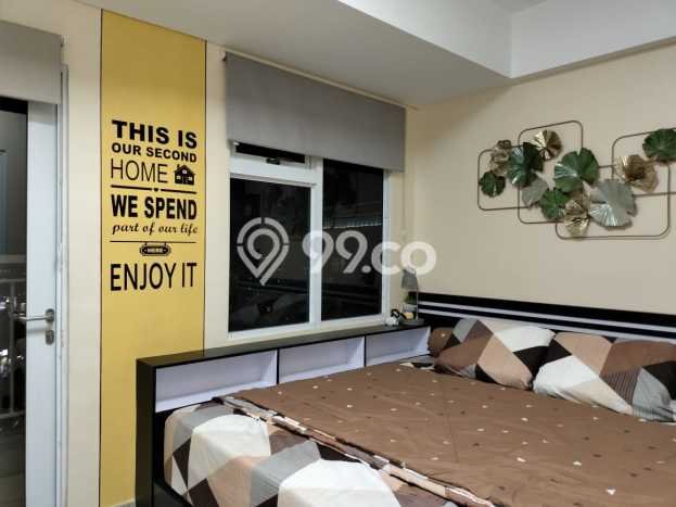 Jarang Ada! Hunian Apartemen Hemat di Medan Barat, Medan 1 Kamar Tidur dan 1 Kamar Mandi Jarang Ada! Hunian Apartemen Hemat di Medan Barat, Medan 1 Kamar Tidur dan 1 Kamar Mandi
