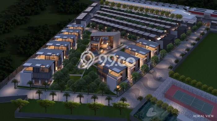BISNIS POTENSIAL! Vila di Medan Polonia, Luas 128m2m², Hasil Menjanjikan BISNIS POTENSIAL! Vila di Medan Polonia, Luas 128m2m², Hasil Menjanjikan