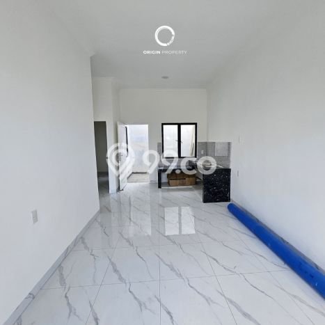 Vila di Percut Sei Tuan, Ukuran 66m2m², Lingkungan Asri untuk hunian Vila di Percut Sei Tuan, Ukuran 66m2m², Lingkungan Asri untuk hunian