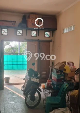 Rumah kawasan Medan Sunggal, Akses ke Fasilitas, 3 KT Rumah kawasan Medan Sunggal, Akses ke Fasilitas, 3 KT