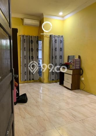 HUNIAN PILIHAN! Rumah kawasan Medan Helvetia, 2 KT, Lingkungan Asri, LT 90m² Bangunan 78m² HUNIAN PILIHAN! Rumah kawasan Medan Helvetia, 2 KT, Lingkungan Asri, LT 90m² Bangunan 78m²