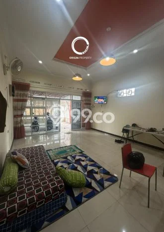 Hunian Cantik Minimalis Lb 75m2 di Medan Perjuangan, Medan Hunian Cantik Minimalis Lb 75m2 di Medan Perjuangan, Medan