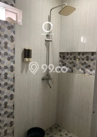 Rumah Modern Cantik 4 KT Bisa Langsung Pindah di Medan Sunggal Rumah Modern Cantik 4 KT Bisa Langsung Pindah di Medan Sunggal
