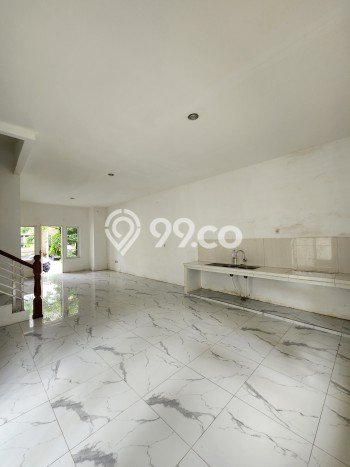 Lokasi strategis! Rumah siap pakai disewakan di Medan Johor LB 112m2 Lokasi strategis! Rumah siap pakai disewakan di Medan Johor LB 112m2